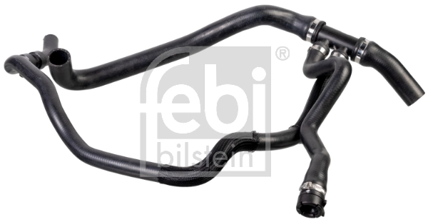 Radiator Hose